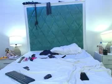 Live show preview for asha_zuri_and_adam