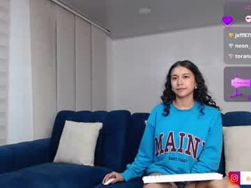 Live show preview for ashely_ryan24