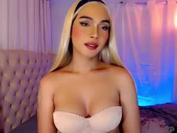 Live show preview for ate_sam