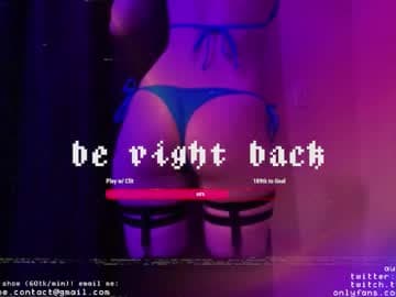 Live show preview for auragotchi