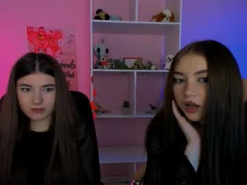 Live show preview for barbara_crazy