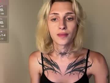 Live show preview for barbie_bi