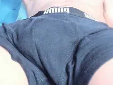 Live show preview for benjamin_gray