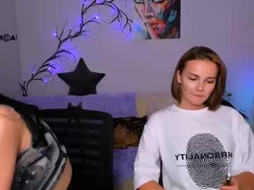 Live show preview for black_angelll_