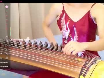 Live show preview for blon_kater