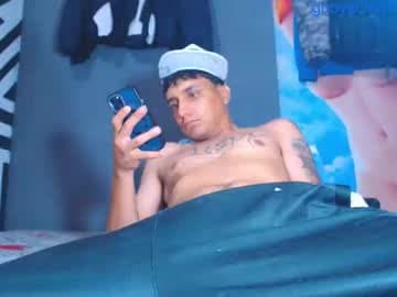 Live show preview for burningboyy