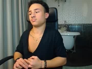 Live show preview for callumpike