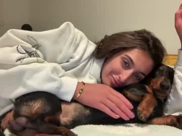 Live show preview for camiliakxoxo