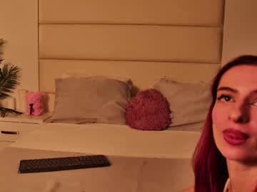 Live show preview for cassiefoxx_