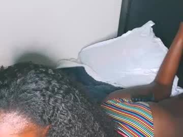 Live show preview for cathynoir