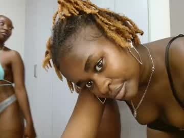 Live show preview for chanelle_ney