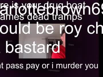 Live show preview for chazdiniro