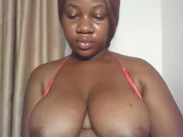 Live show preview for chocolateassgirl61