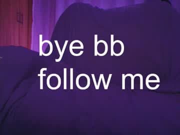 Live show preview for cinnamon__criss