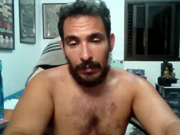 Live show preview for conejero_37