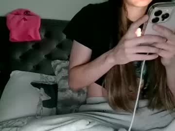 Live show preview for cosmicbae777