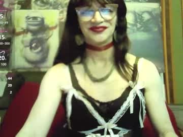 Live show preview for crazyjuny