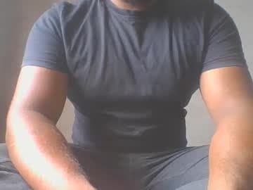 Live show preview for crazzy_booy