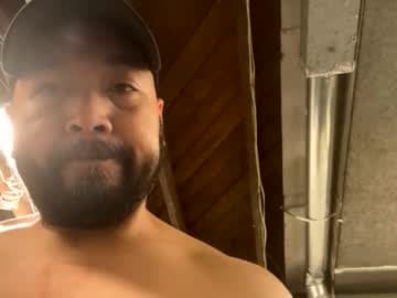 Live show preview for cubinheat