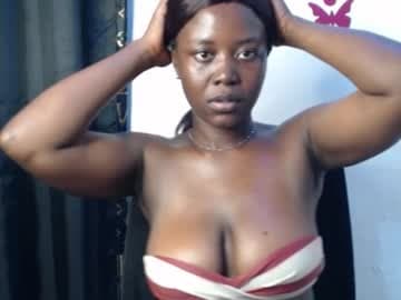 Live show preview for cum_ebony_secret