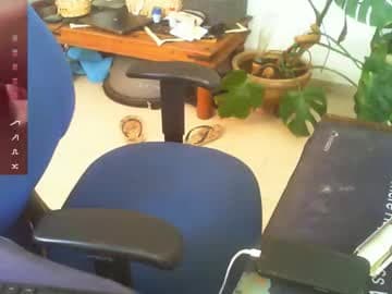 Live show preview for curiousgenie
