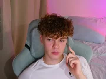 Live show preview for cute_thomas