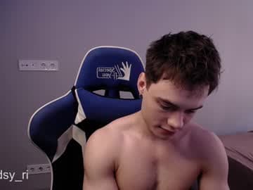 Live show preview for daisy_yori