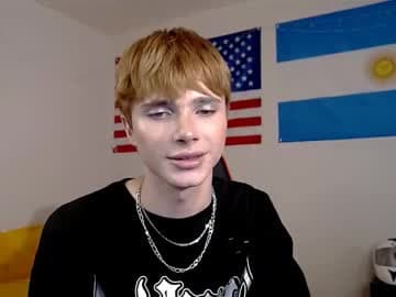 Live show preview for danny_noir