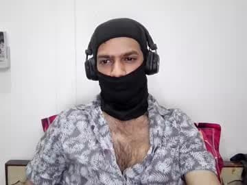 Live show preview for darkbud03