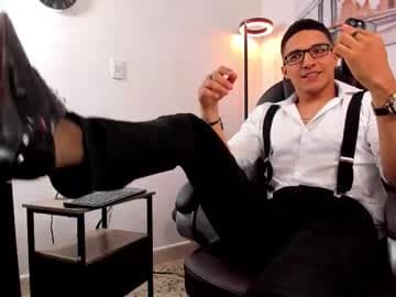 Live show preview for dash_bukoski