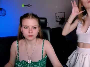 Live show preview for doll_vey