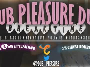 Live show preview for dub_pleasure_dub