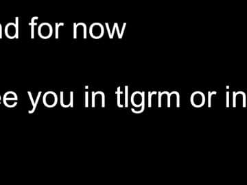 Live show preview for eitanhere