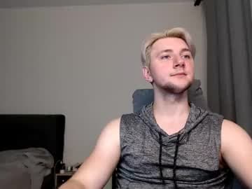 Live show preview for elvin_vaenight