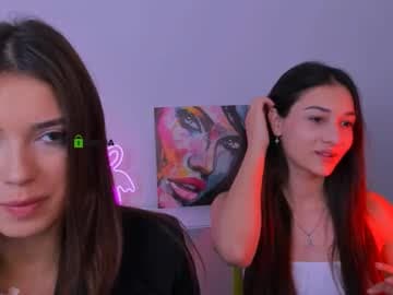 Live show preview for emily_fine