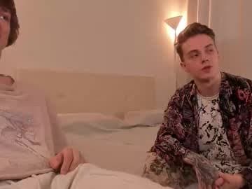 Live show preview for enkeer