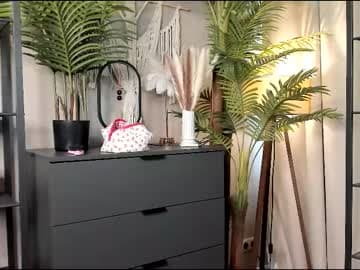 Live show preview for eternity_cuite