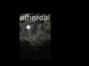 Live show preview for etherealg