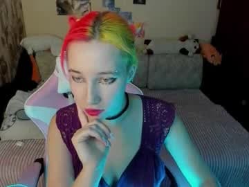 Live show preview for eva_forrest