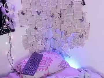 Live show preview for eva_sanderslee