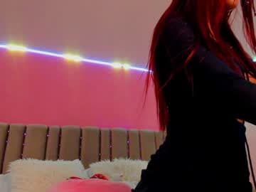 Live show preview for evagomez