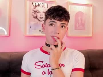 Live show preview for evan_voss