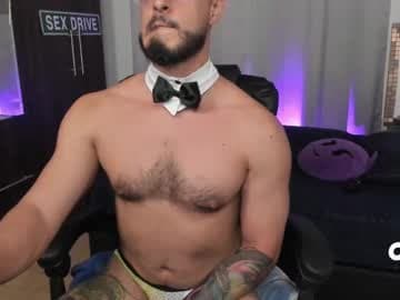 Live show preview for fenrir_flirt