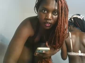 Live show preview for fine_melanie