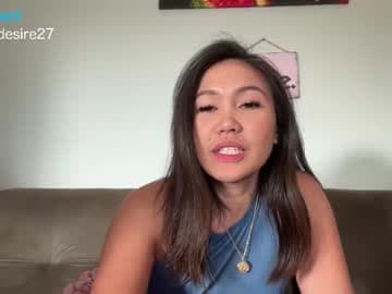 Live show preview for fireanddesire27