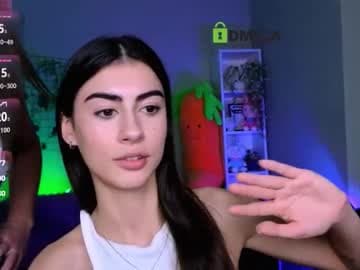 Live show preview for flora_ri