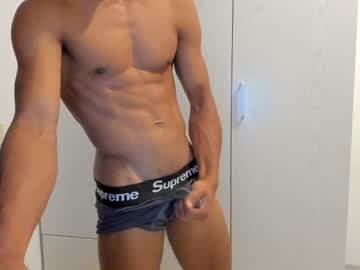 Live show preview for franco_demons_