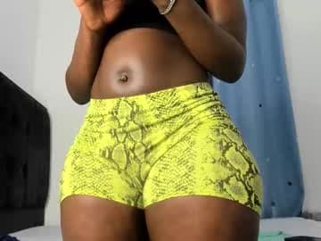 Live show preview for freaky_kandy