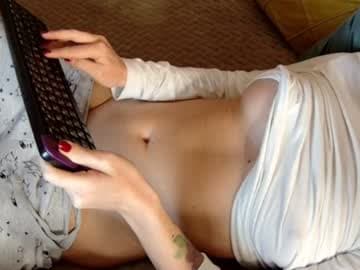 Live show preview for georgiapeachgirl