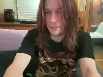 Live show preview for ghostboygbc